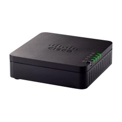 Buy Cisco ATA 191 - VoIP Phone Adapter ATA191-3PW-K9 | Enhance Your Communication Quality Today!